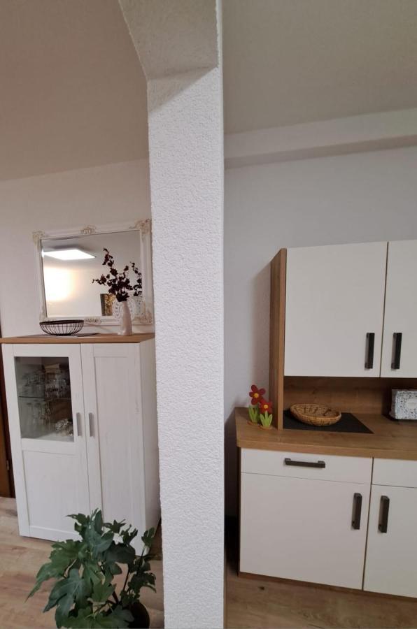 בלאנקנראת' Ferienwohnung Am Reitersgaesschen מראה חיצוני תמונה