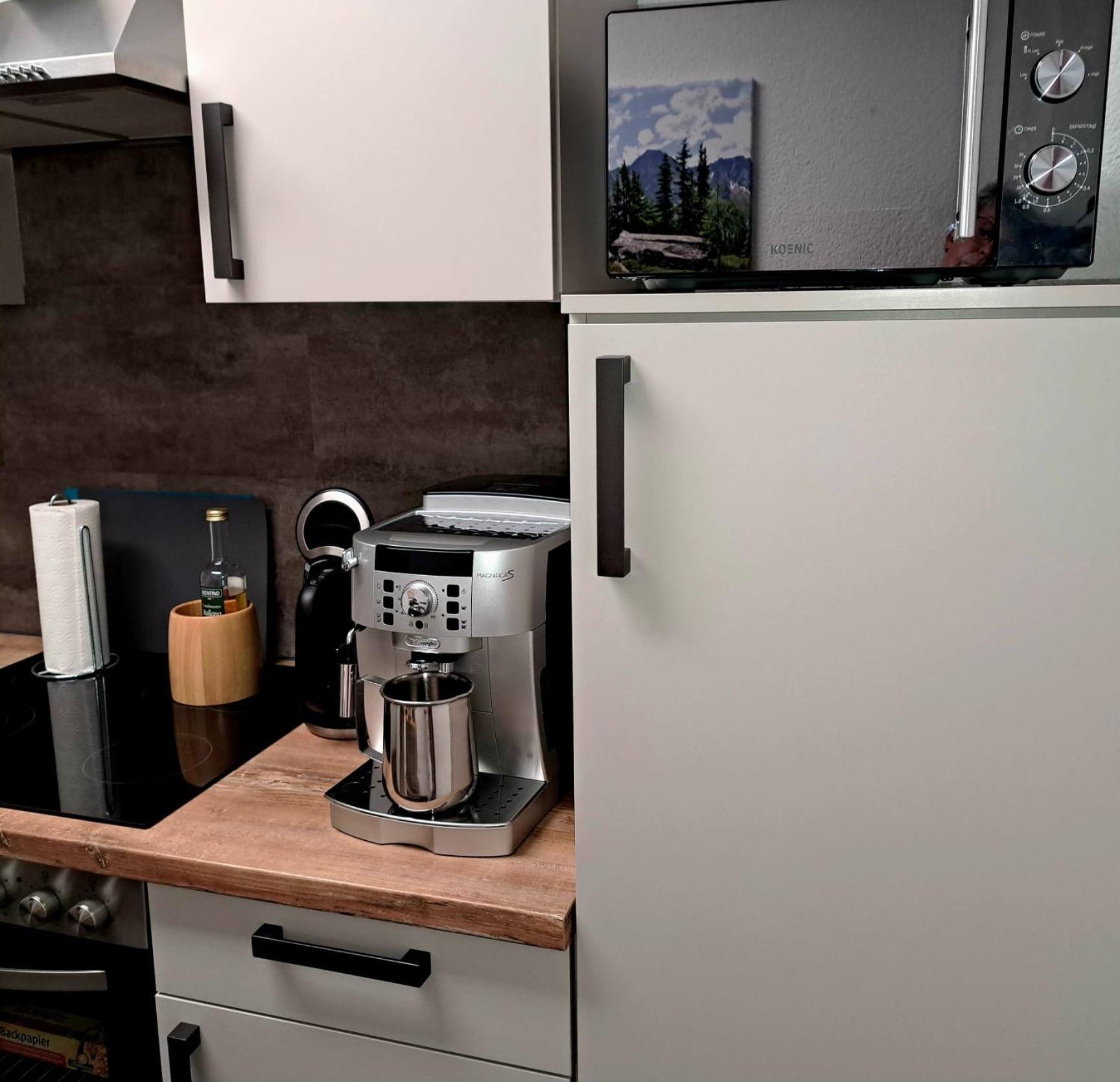 בלאנקנראת' Ferienwohnung Am Reitersgaesschen מראה חיצוני תמונה