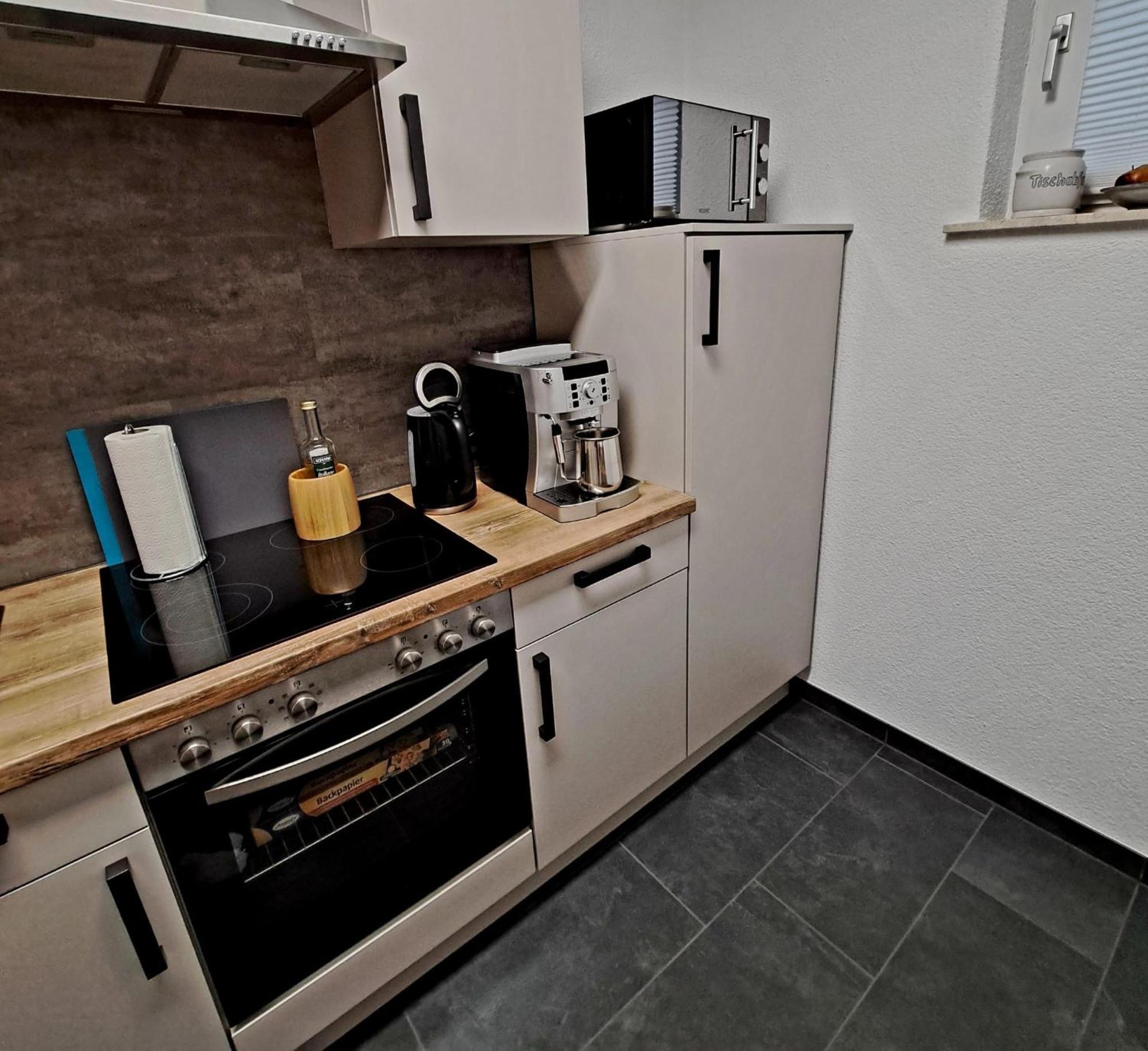 בלאנקנראת' Ferienwohnung Am Reitersgaesschen מראה חיצוני תמונה
