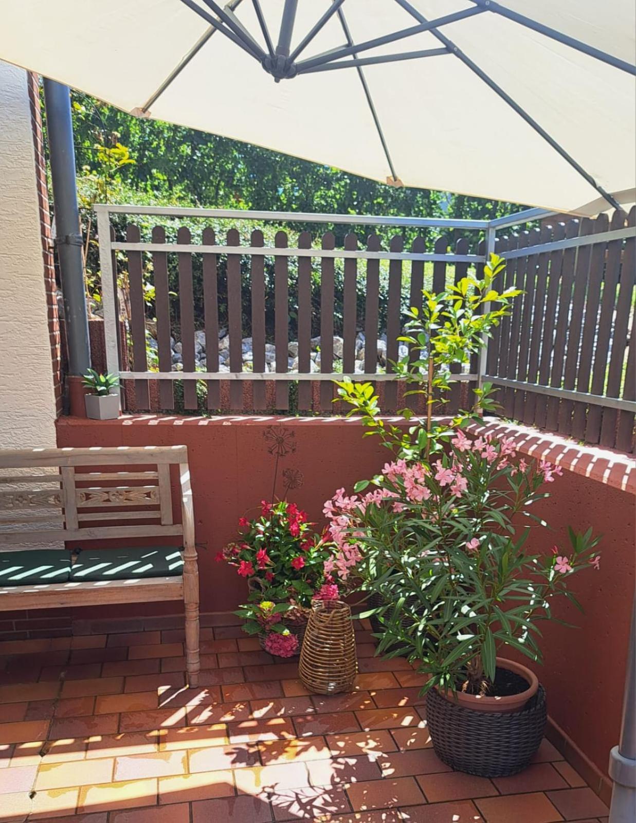 בלאנקנראת' Ferienwohnung Am Reitersgaesschen מראה חיצוני תמונה