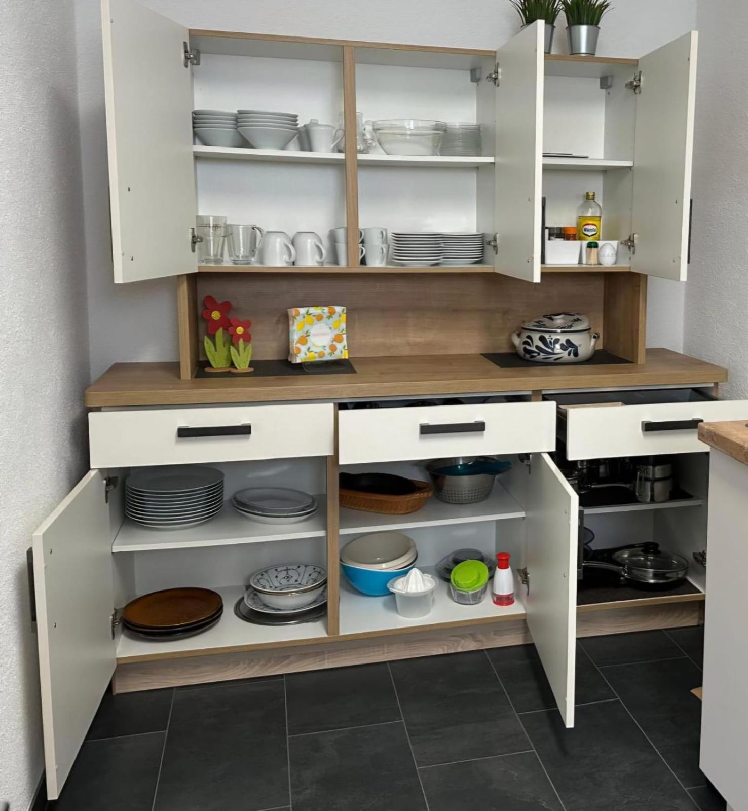 בלאנקנראת' Ferienwohnung Am Reitersgaesschen מראה חיצוני תמונה