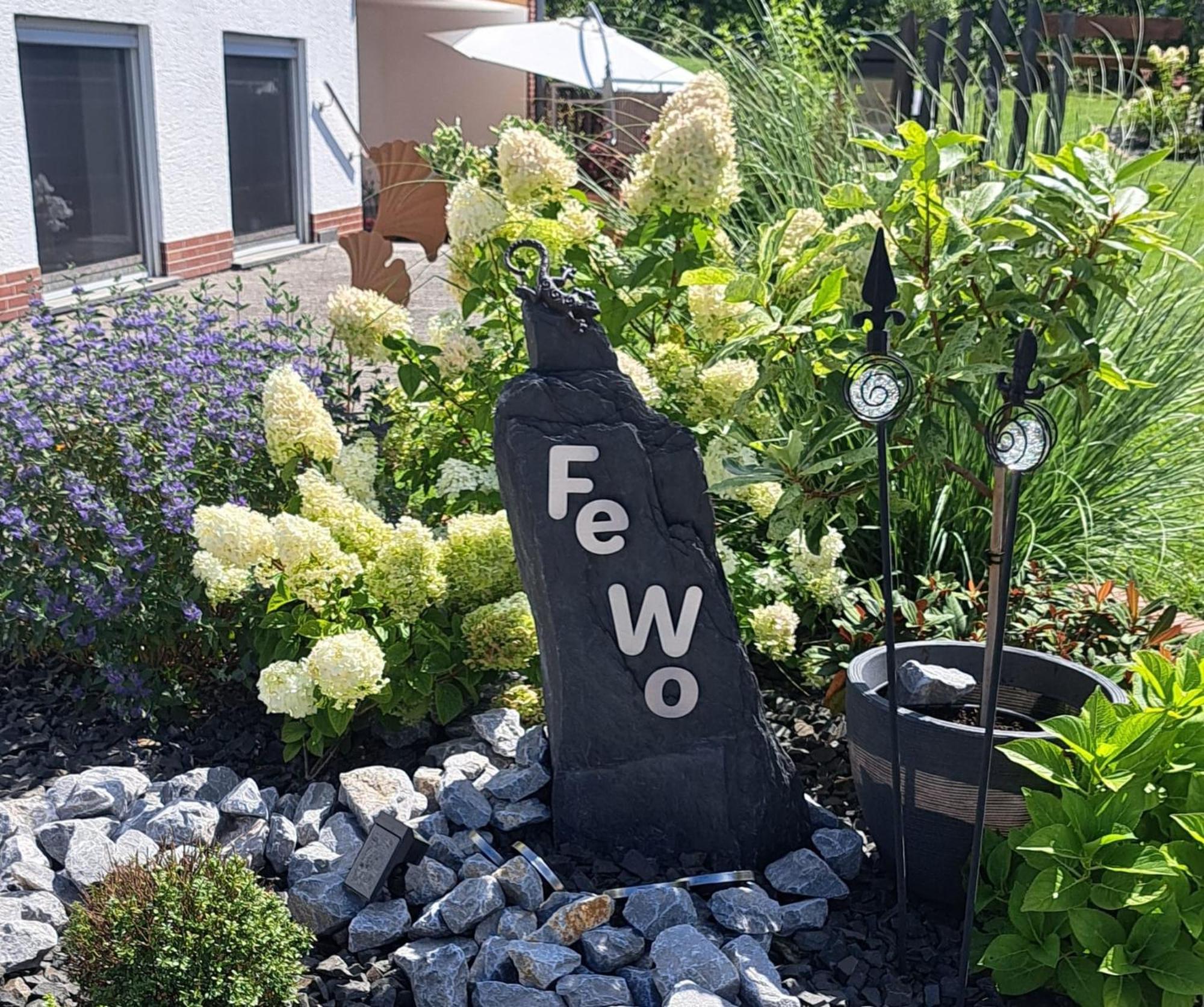 בלאנקנראת' Ferienwohnung Am Reitersgaesschen מראה חיצוני תמונה