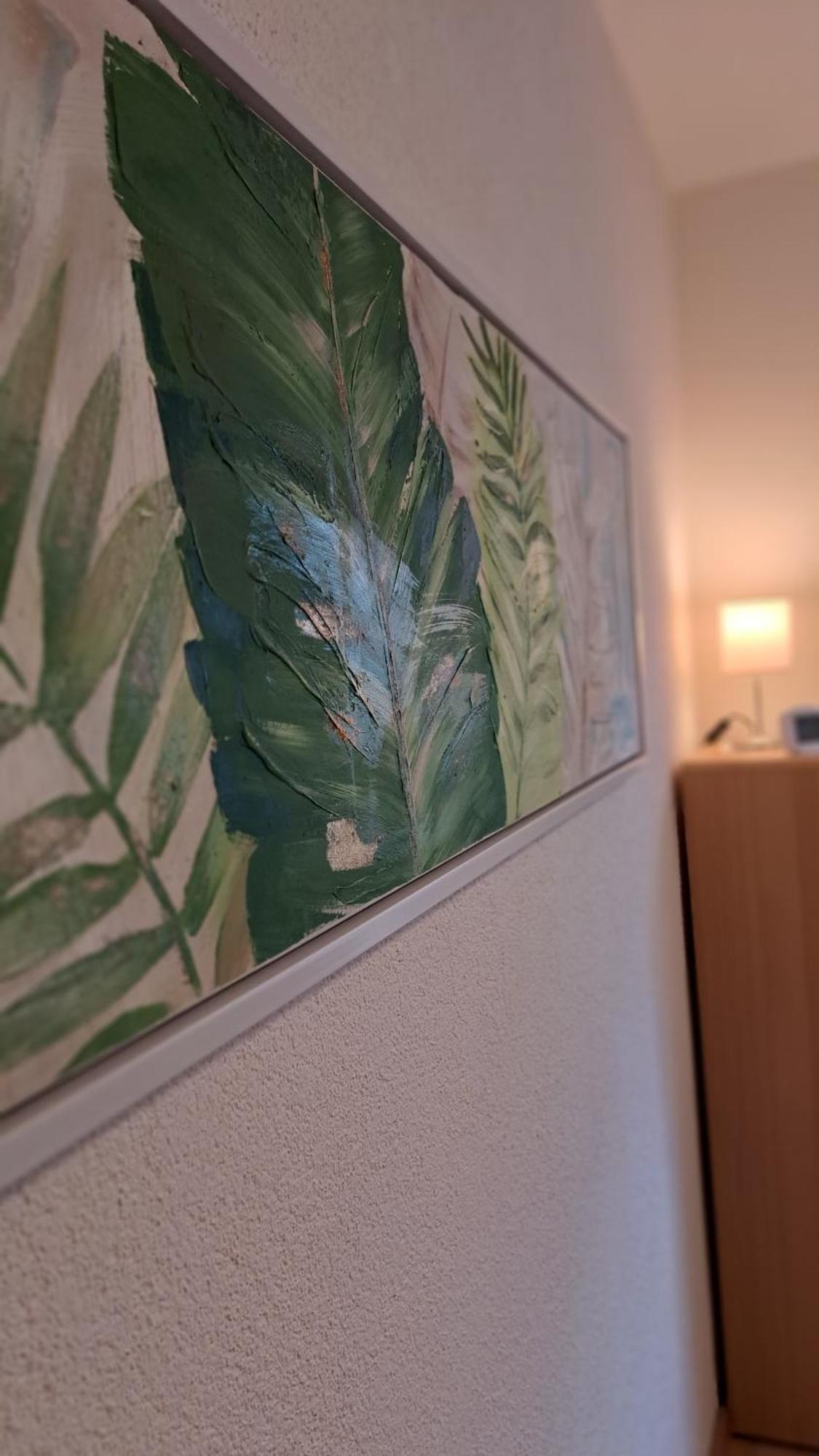 בלאנקנראת' Ferienwohnung Am Reitersgaesschen מראה חיצוני תמונה