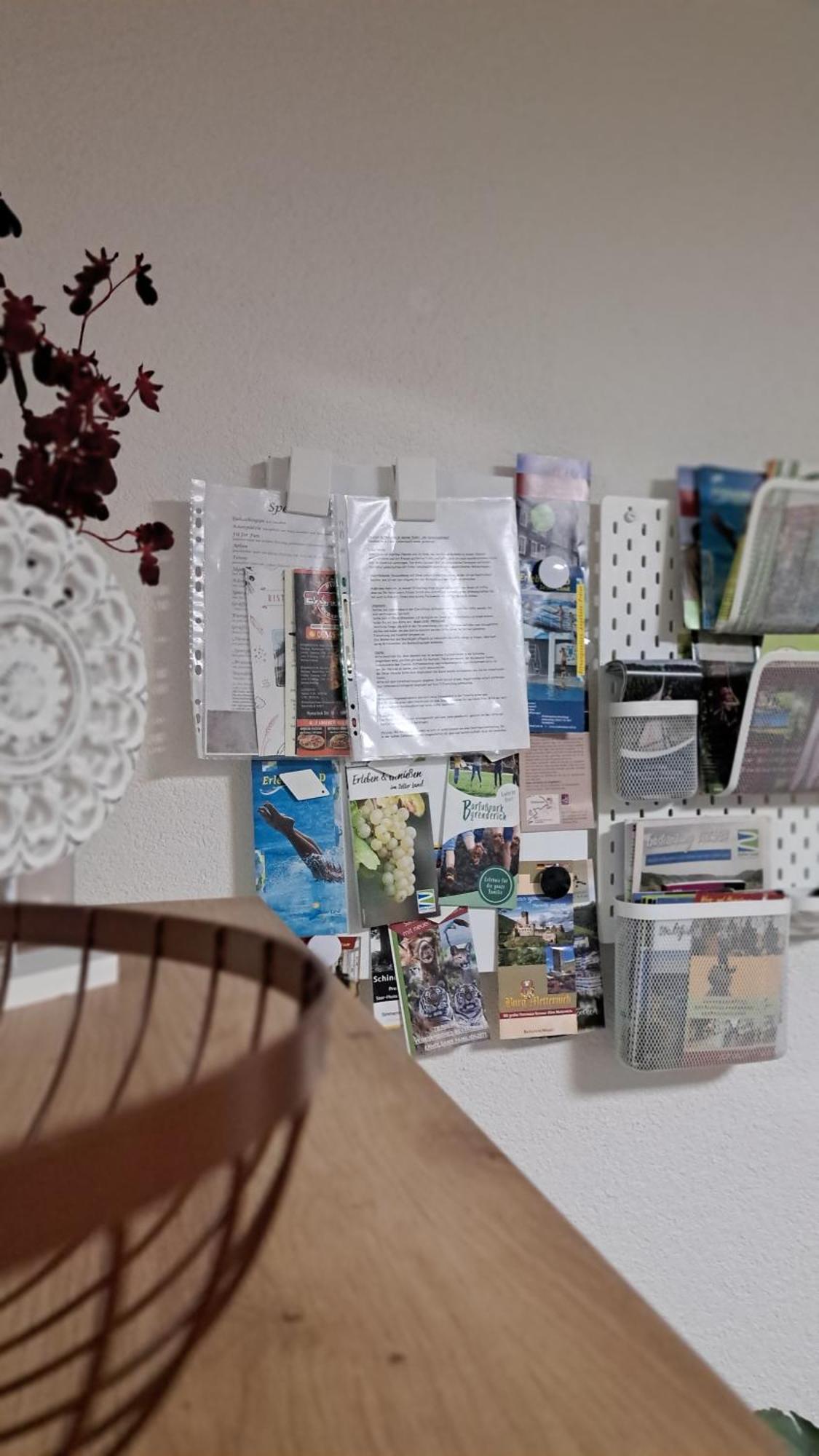 בלאנקנראת' Ferienwohnung Am Reitersgaesschen מראה חיצוני תמונה