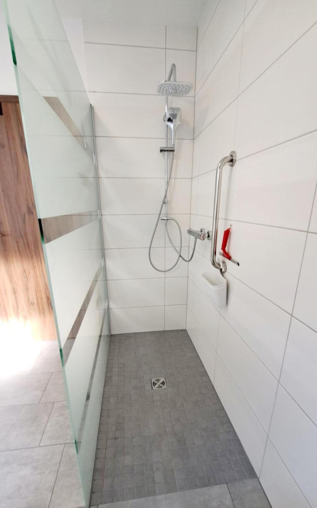 בלאנקנראת' Ferienwohnung Am Reitersgaesschen מראה חיצוני תמונה