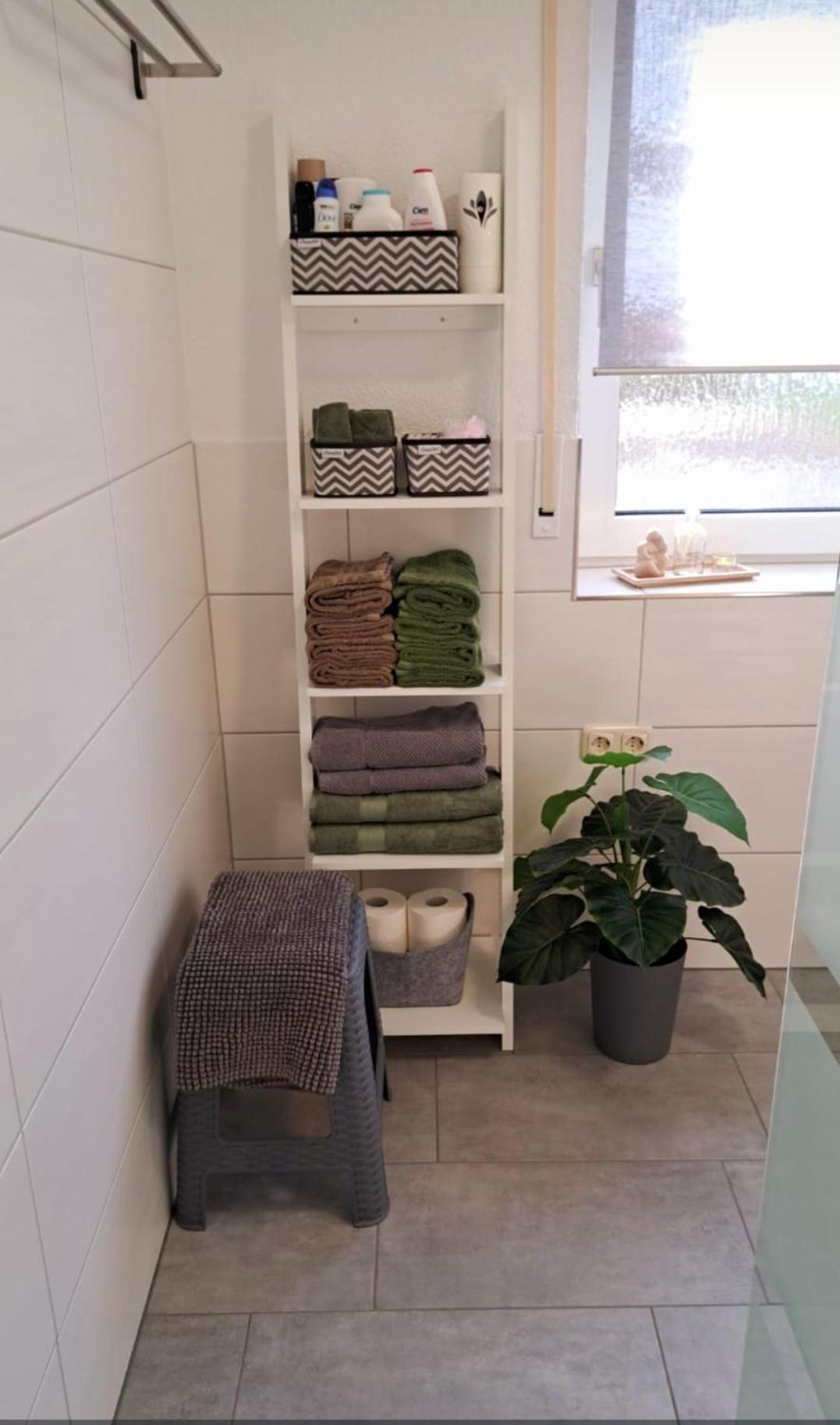בלאנקנראת' Ferienwohnung Am Reitersgaesschen מראה חיצוני תמונה
